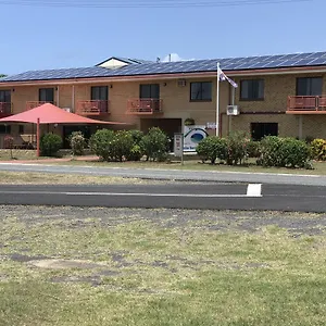 3* Motel Kurrimine