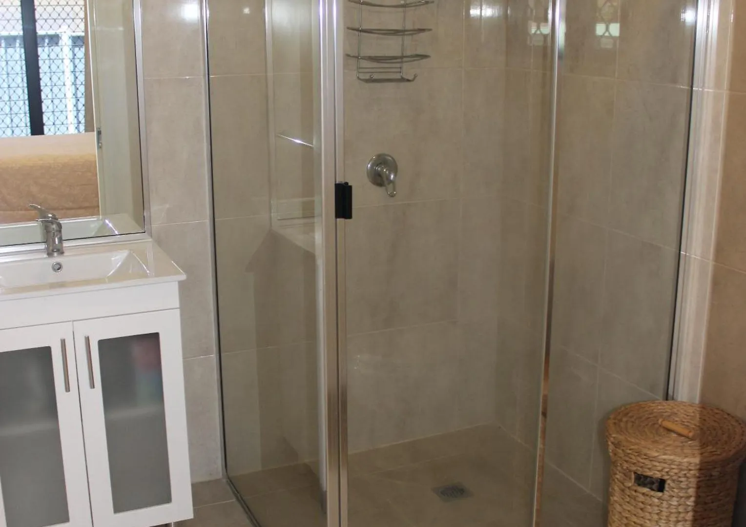 Casa vacanze Sunrise Sands Kurrimine Beach