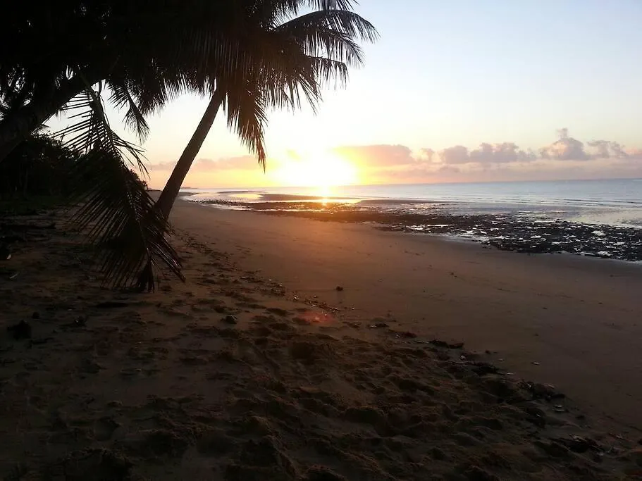Holiday home Sunrise Sands Kurrimine Beach